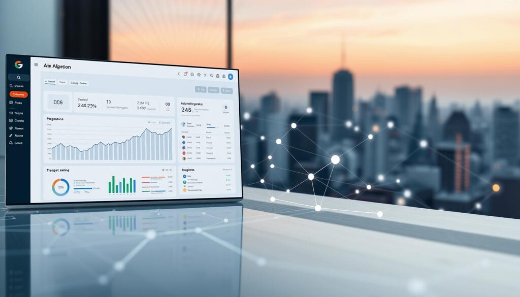 GTM campaign analytics integration