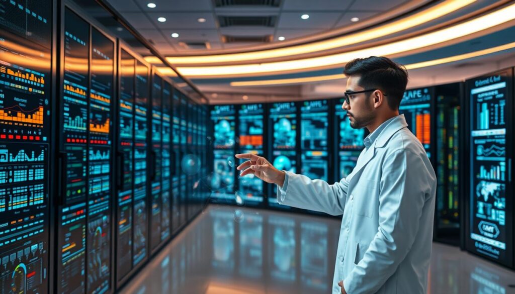 advanced data analytics in market penetration