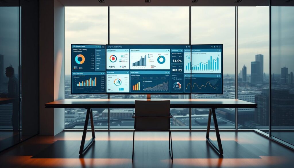 ai-driven gtm competitor analysis