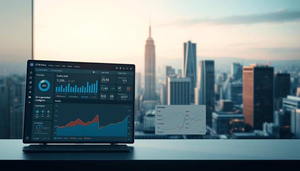 ai-powered gtm marketing automation software