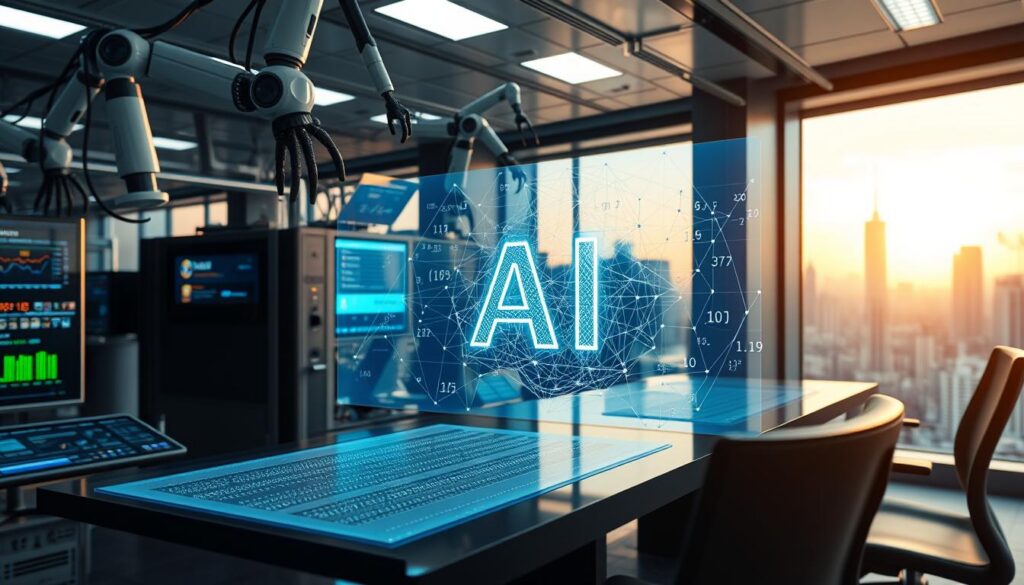 artificial intelligence for gtm efficiency