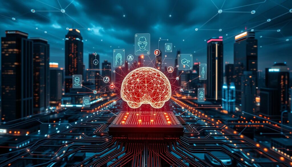 artificial intelligence in GTM execution