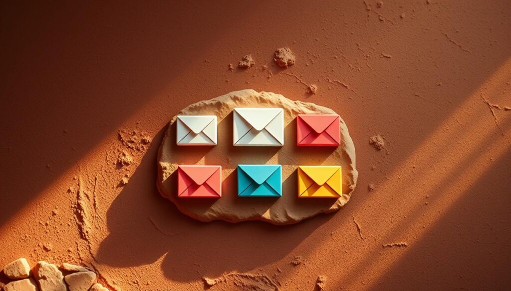 automated email sequences on clay.com