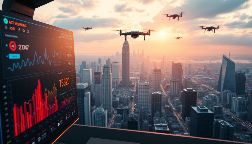 automated gtm sales forecasting and planning