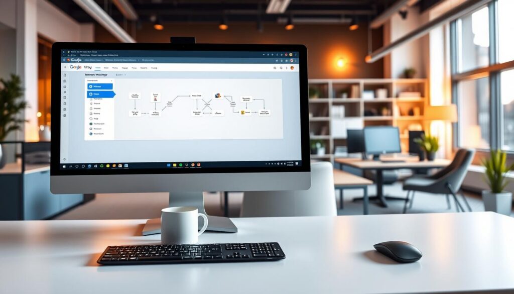 automated workflows in GTM