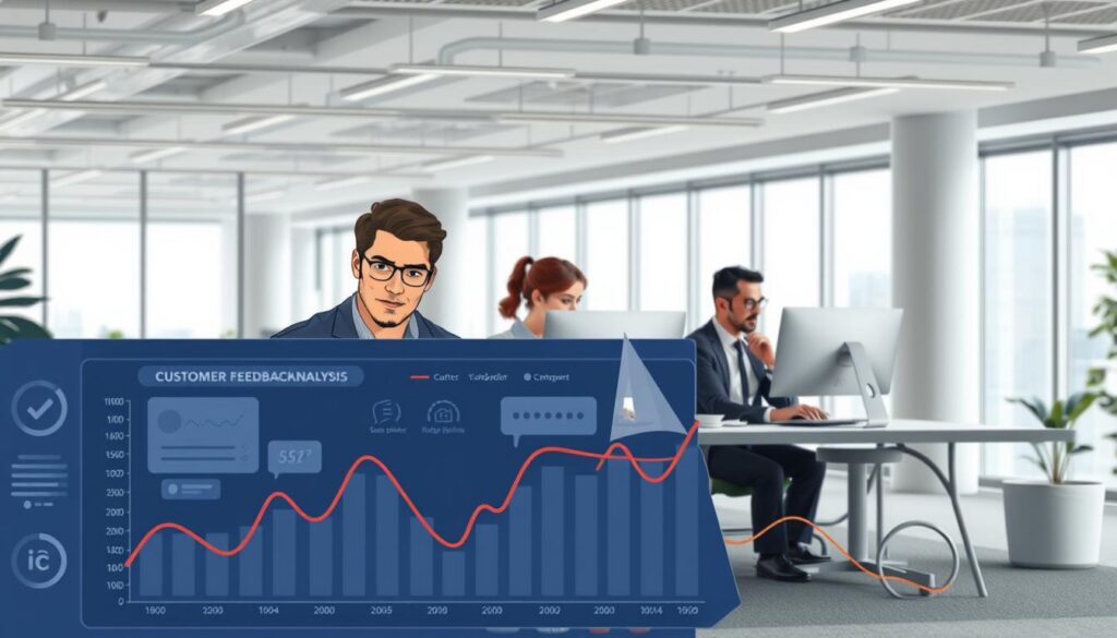 customer feedback analysis