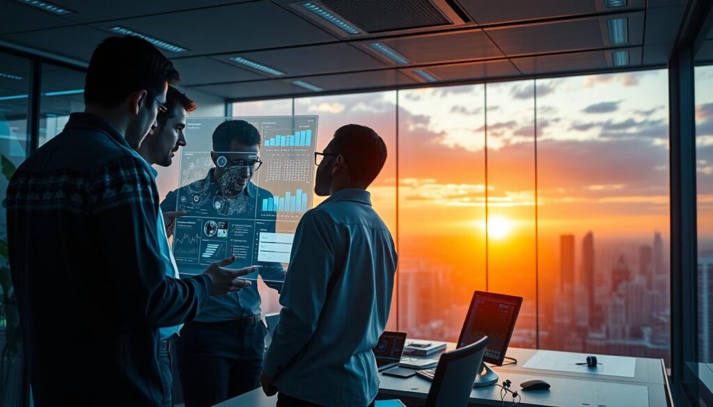 impact of AI on GTM strategies