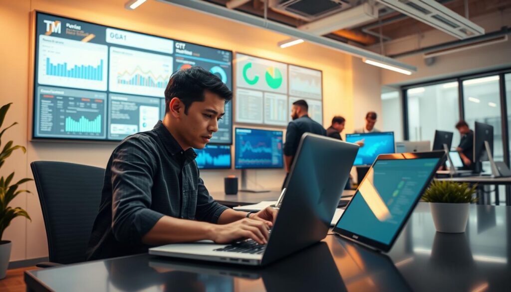 implementing GTM automation implementing GTM automation