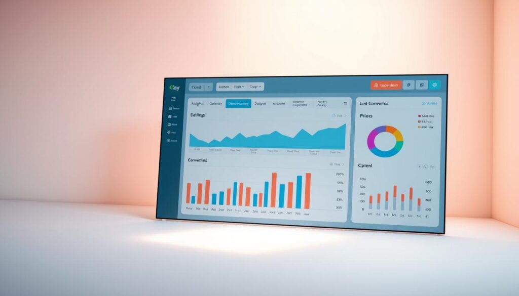 lead conversion rates