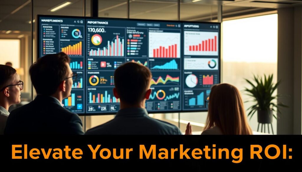 marketing performance measurement marketing performance measurement