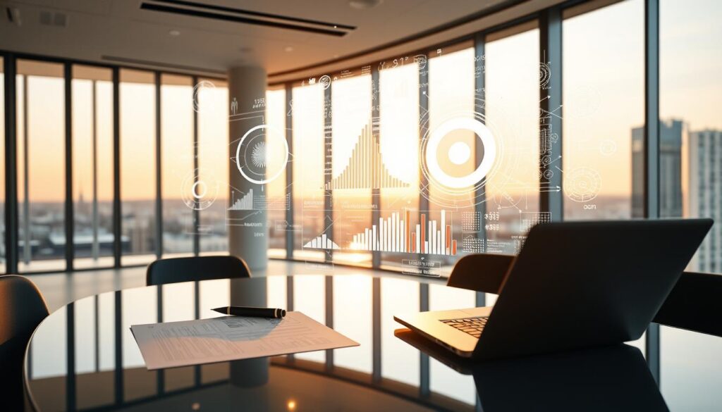 measuring gtm optimization through artificial intelligence