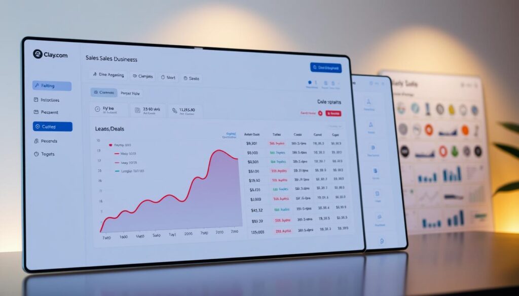 online sales tracking tool