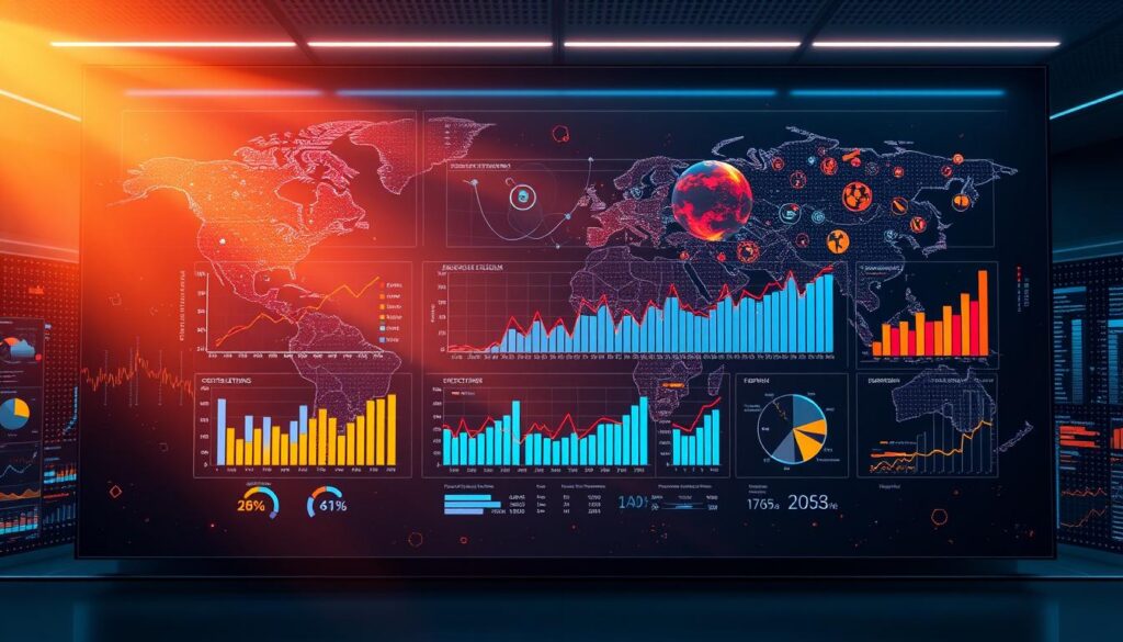 predictive analytics in GTM