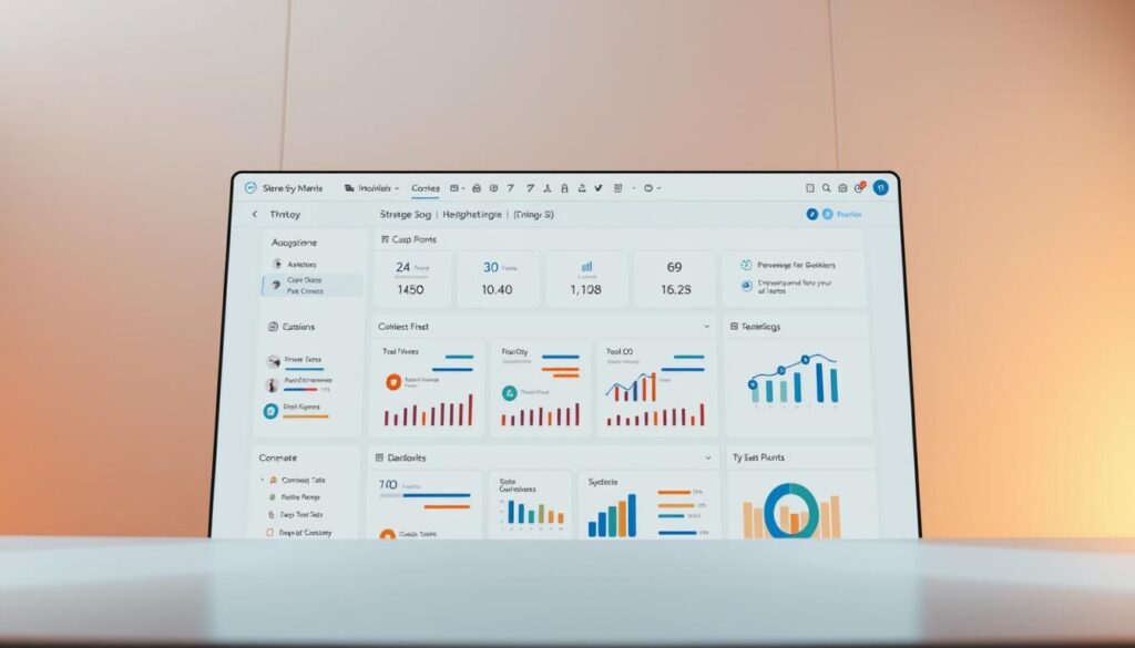 strategy development software