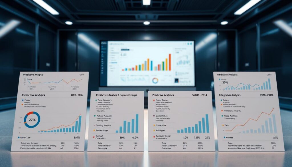 CRM predictive analytics comparison of tools