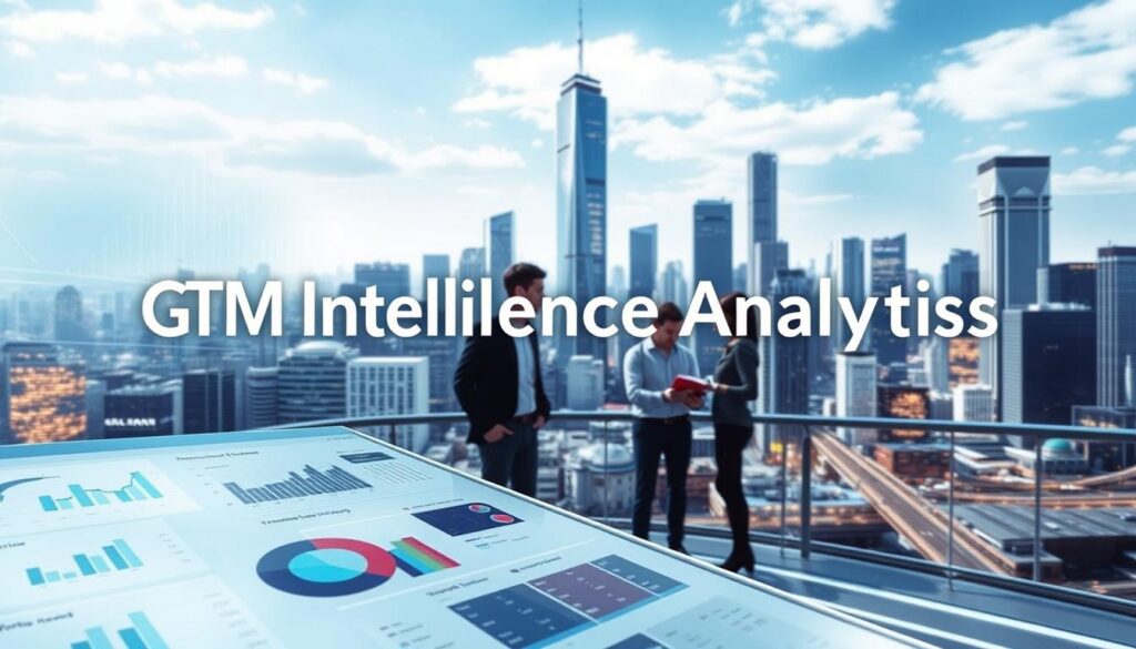 GTM Intelligence Analytics