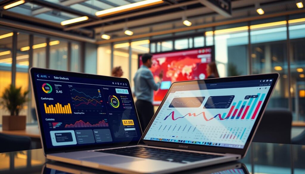 ai-powered gtm sales tracking