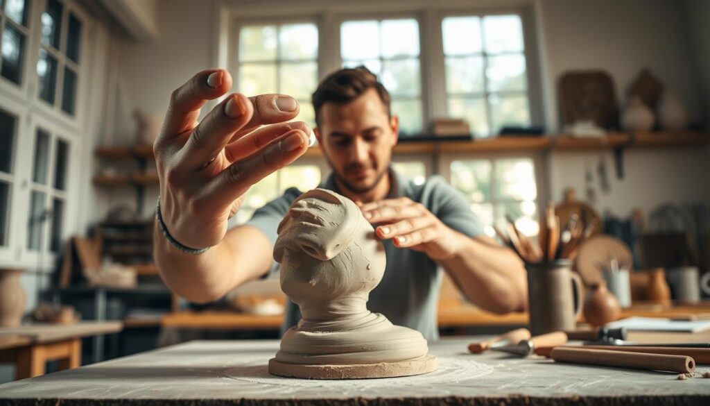 clay reverse demo approach