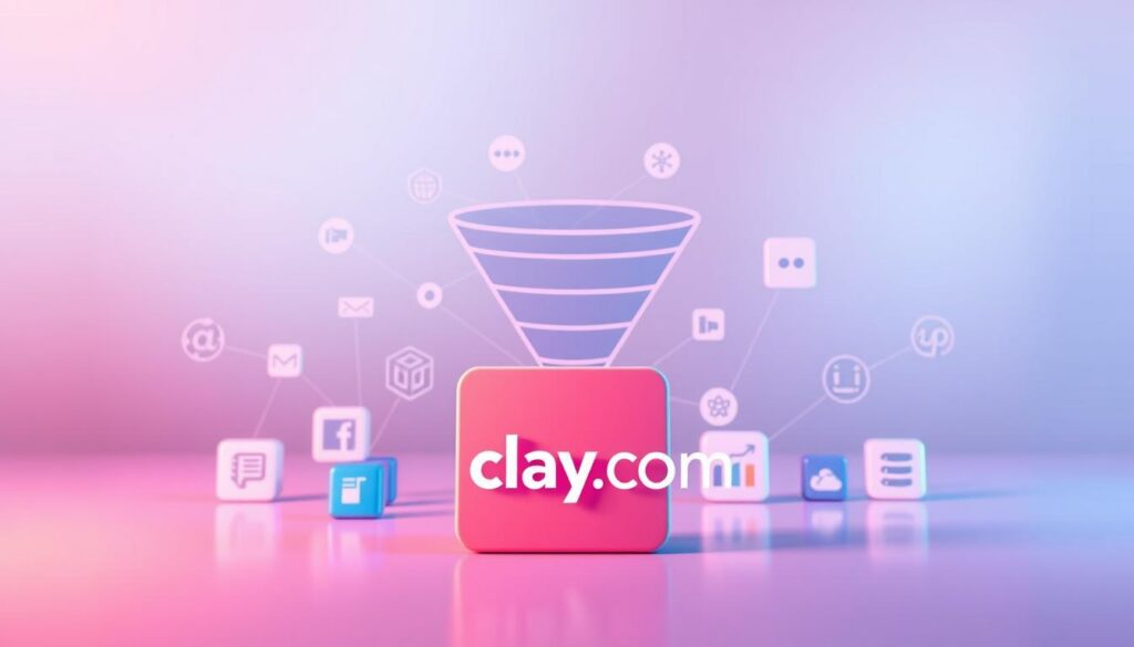 clay.com integrations