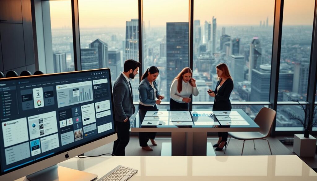 customizable marketing automation solutions