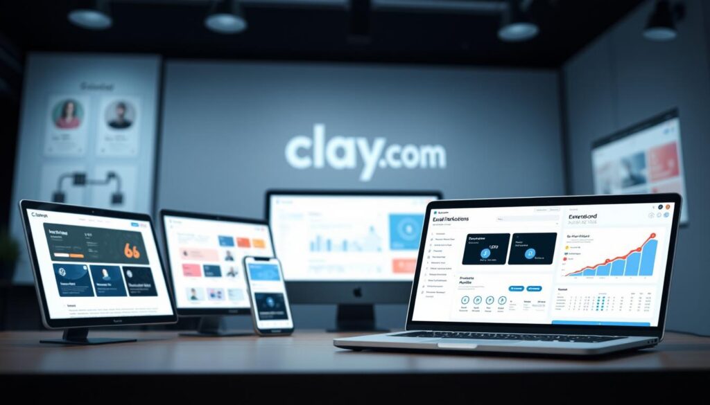 features of clay.com's tools features of clay.com's tools