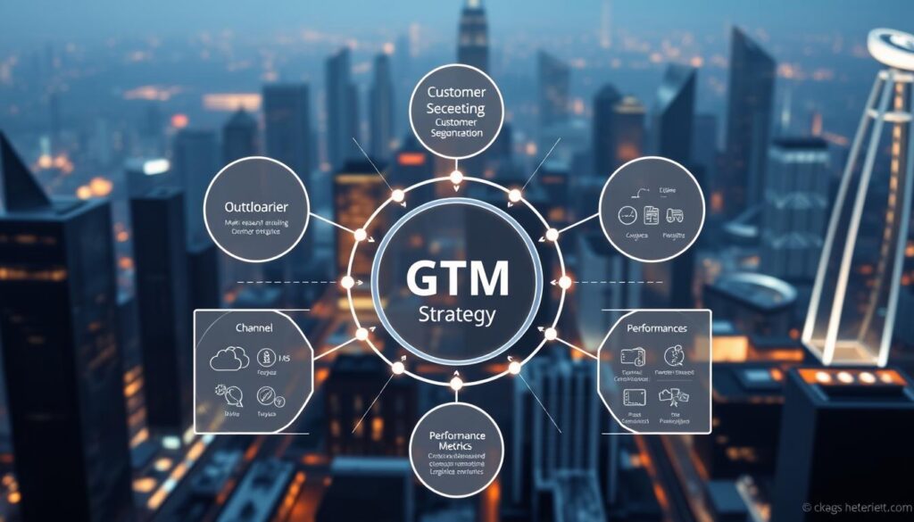 gtm strategy integration