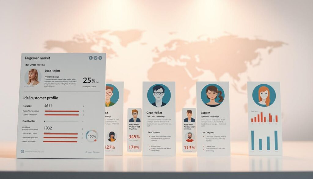 ideal customer profile analysis