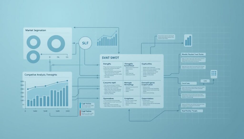 market analysis framework