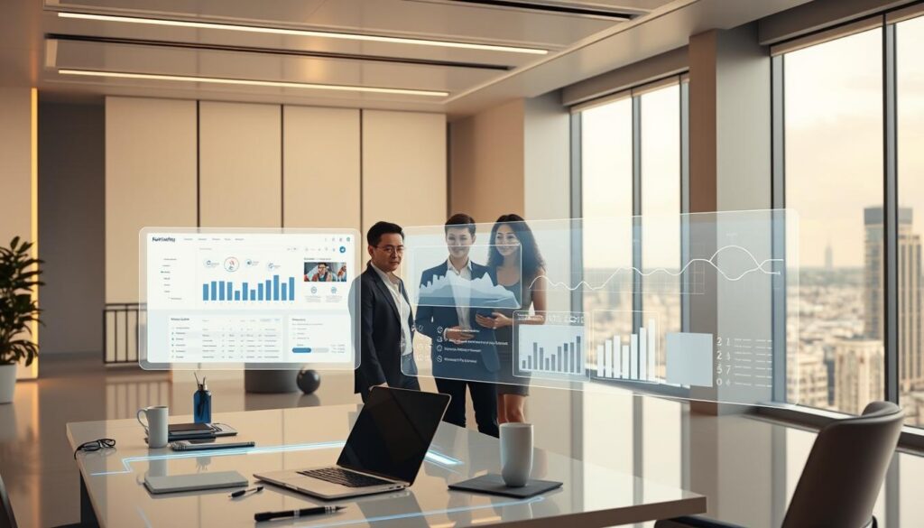 marketing automation integration