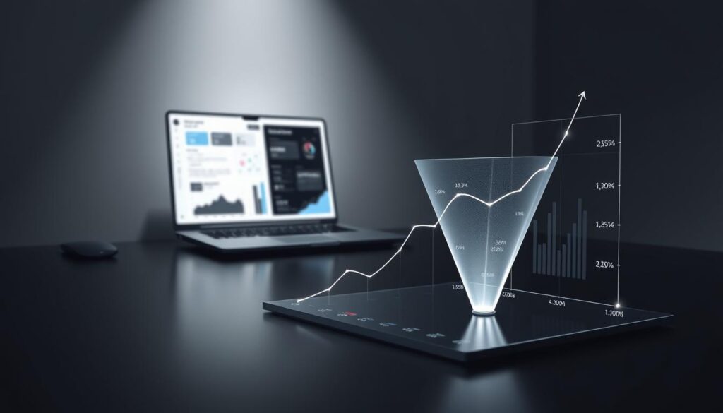 sales funnel performance analysis
