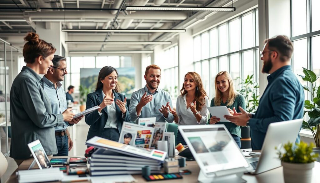 sales marketing alignment