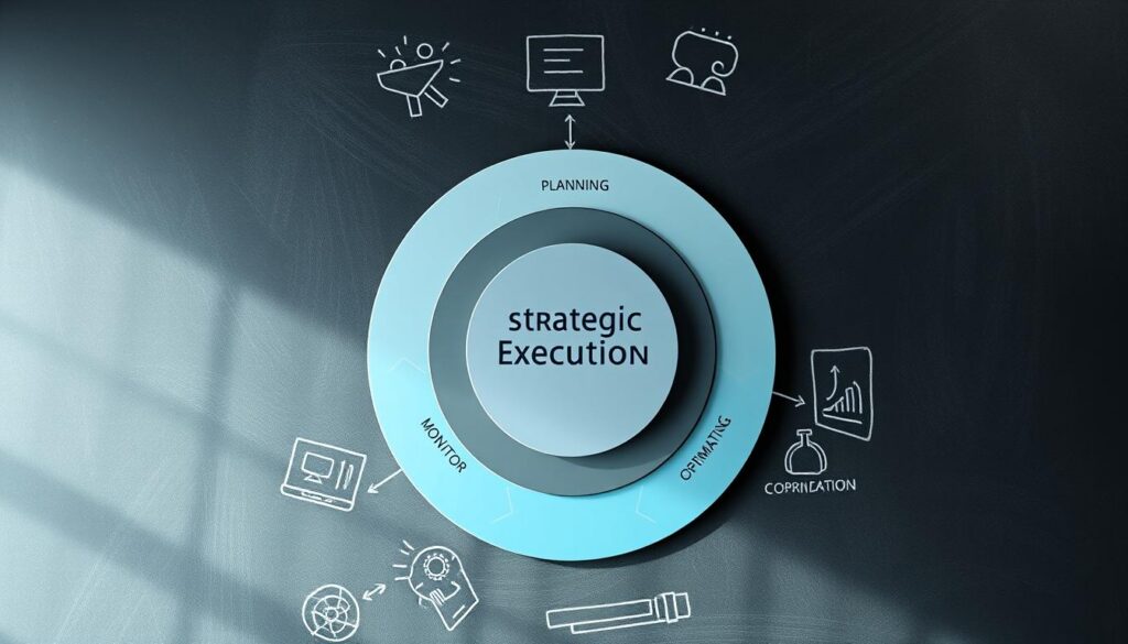 strategic execution framework