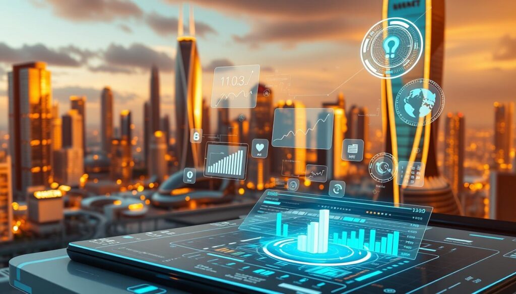 CRM and AI integration