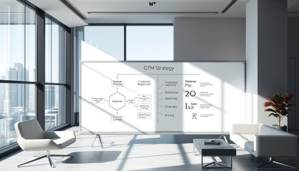 GTM strategy fundamentals