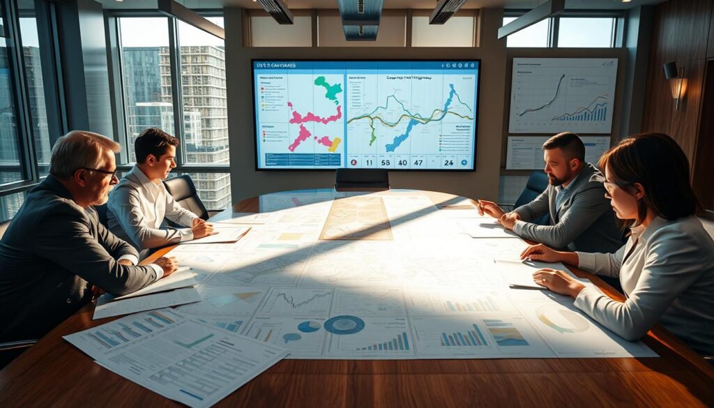 competitor intelligence strategy