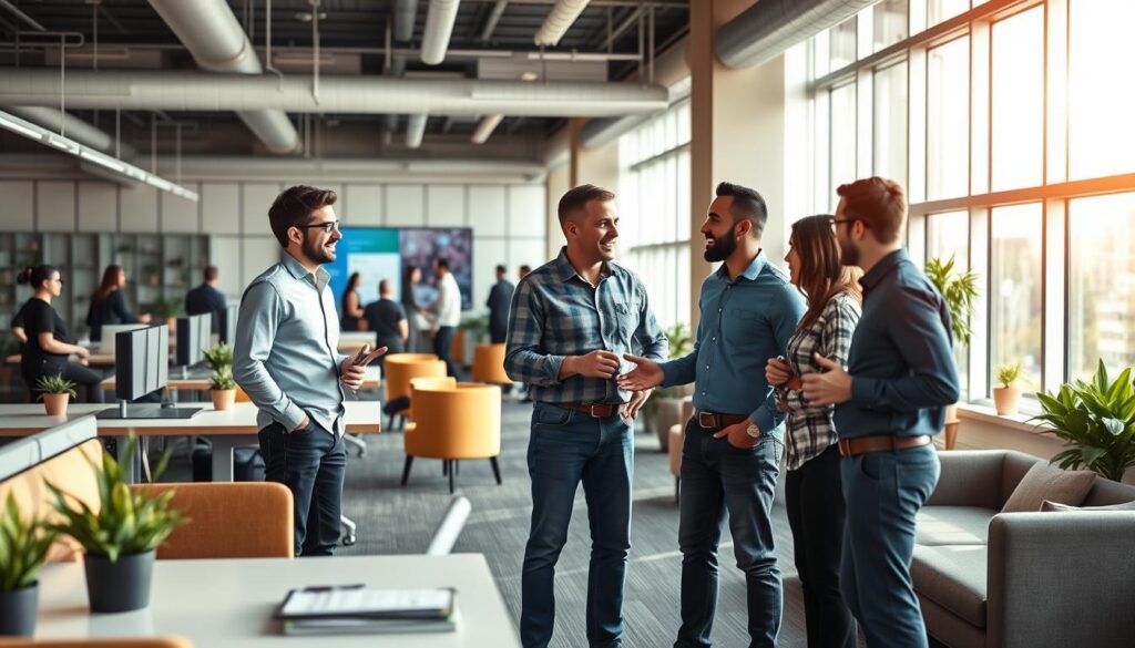 cross-department alignment