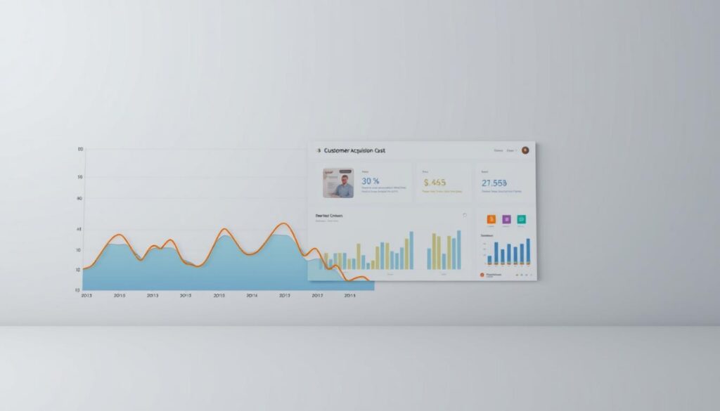 customer acquisition cost analysis