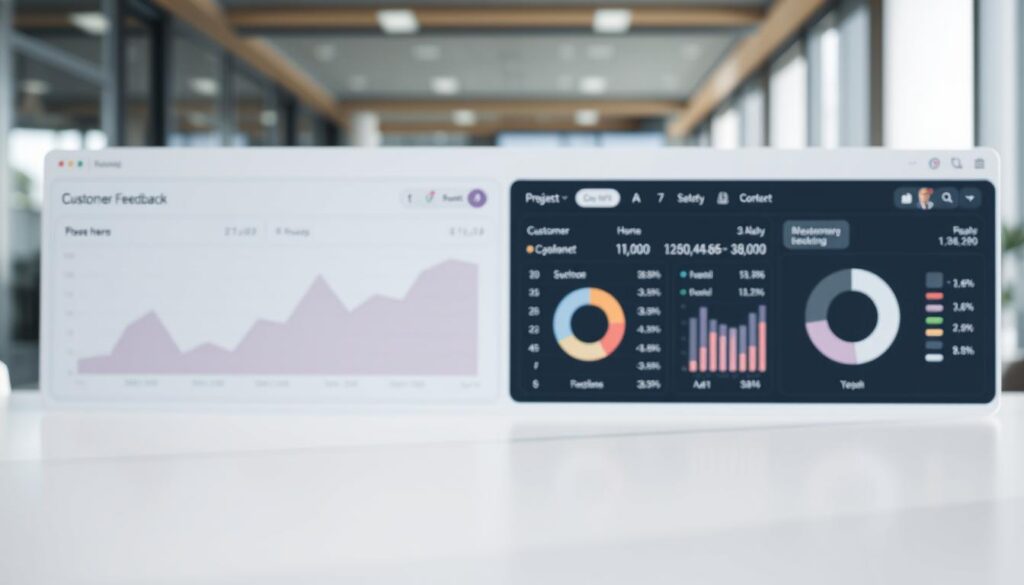 customer feedback analysis