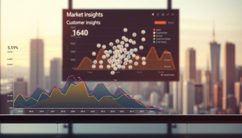 customer insights and market trends