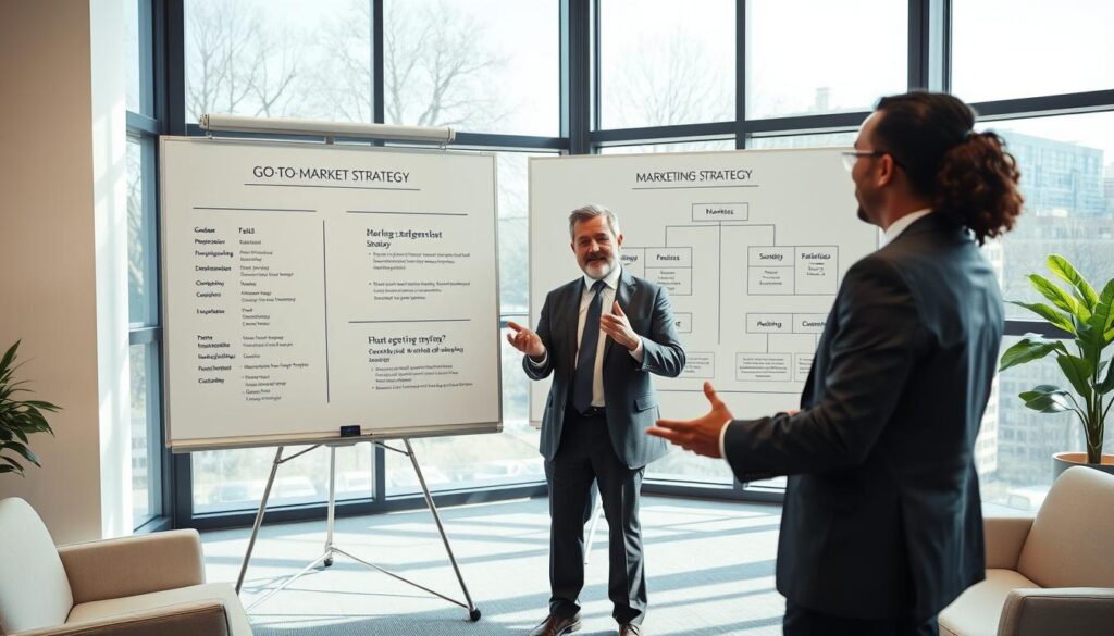 gtm and marketing strategy integration gtm and marketing strategy integration