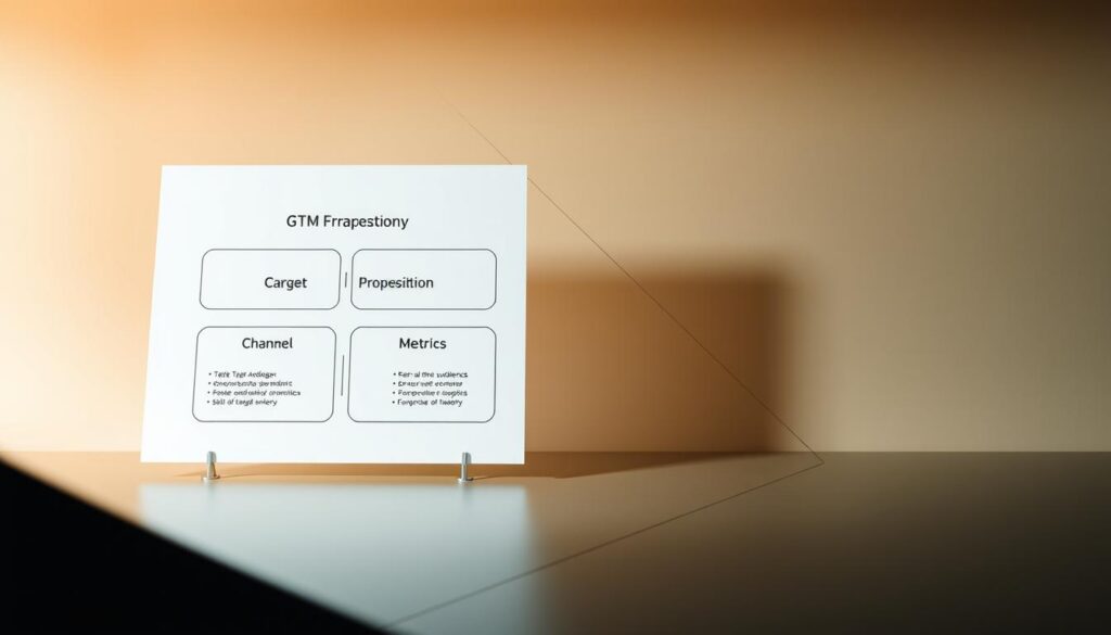 gtm strategy framework gtm strategy framework