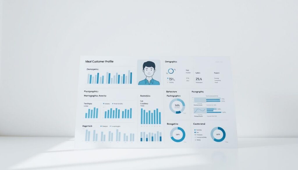 ideal customer profile analysis