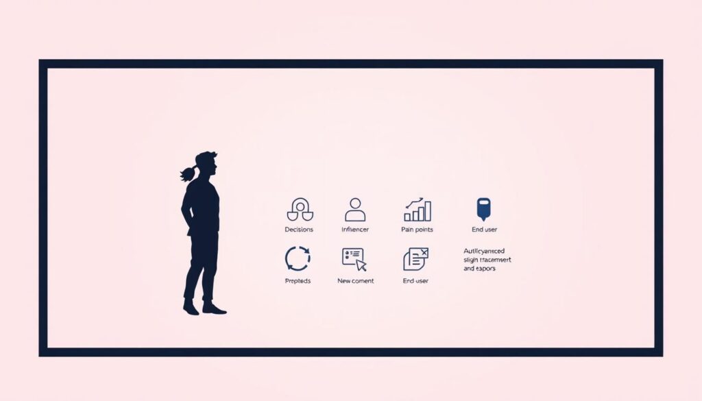 ideal customer profile roles