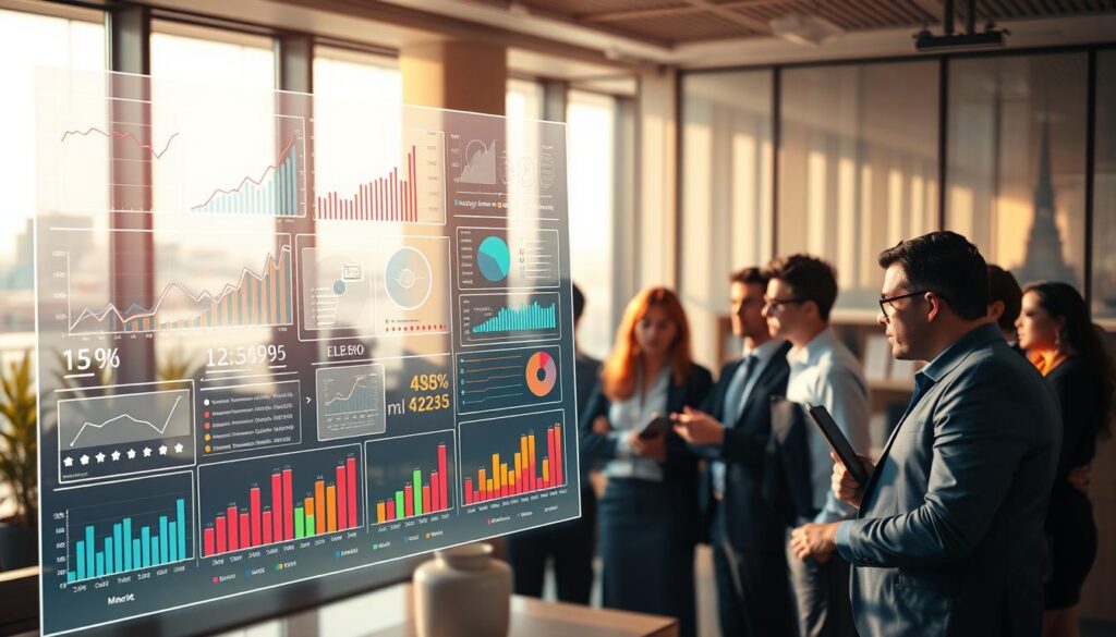 market research competitive analysis