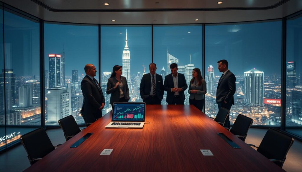 market strategy goals market strategy goals