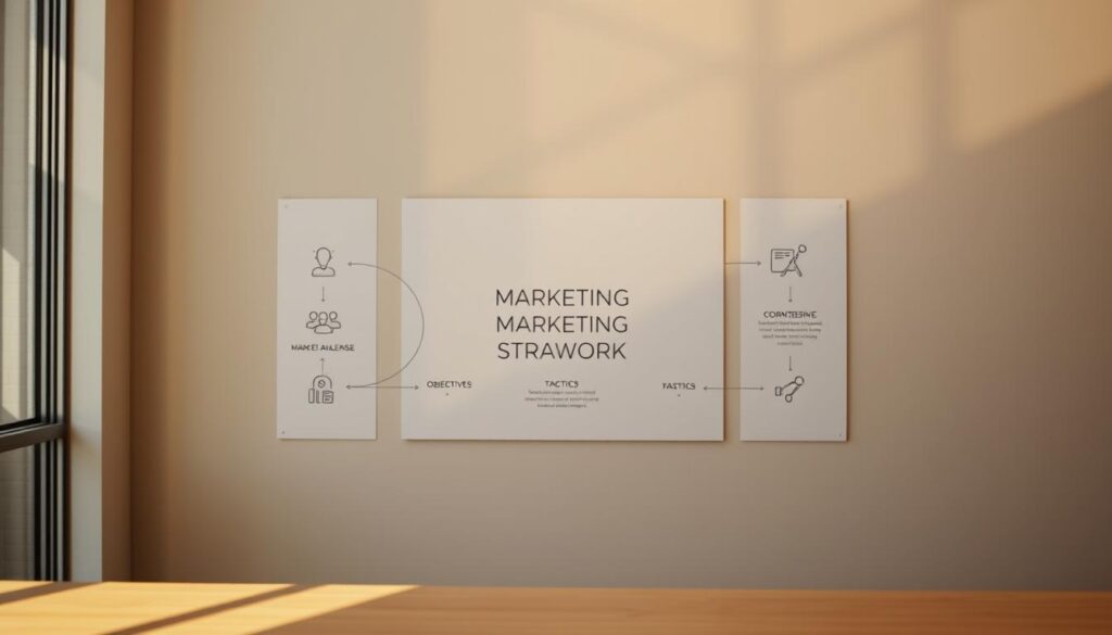 marketing strategy framework marketing strategy framework