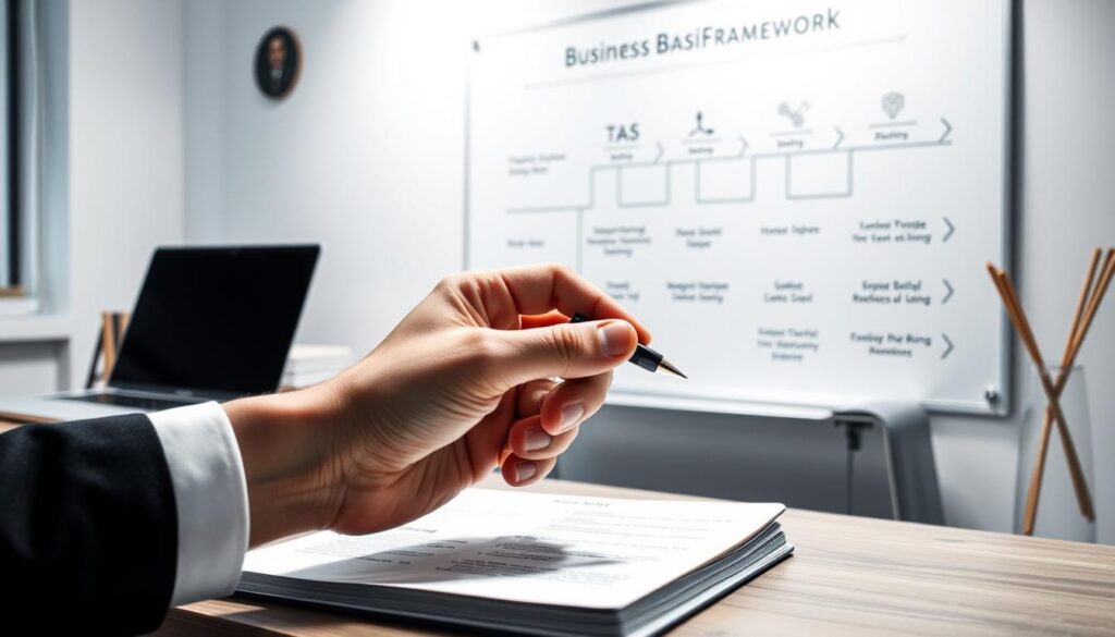 proven framework implementation steps