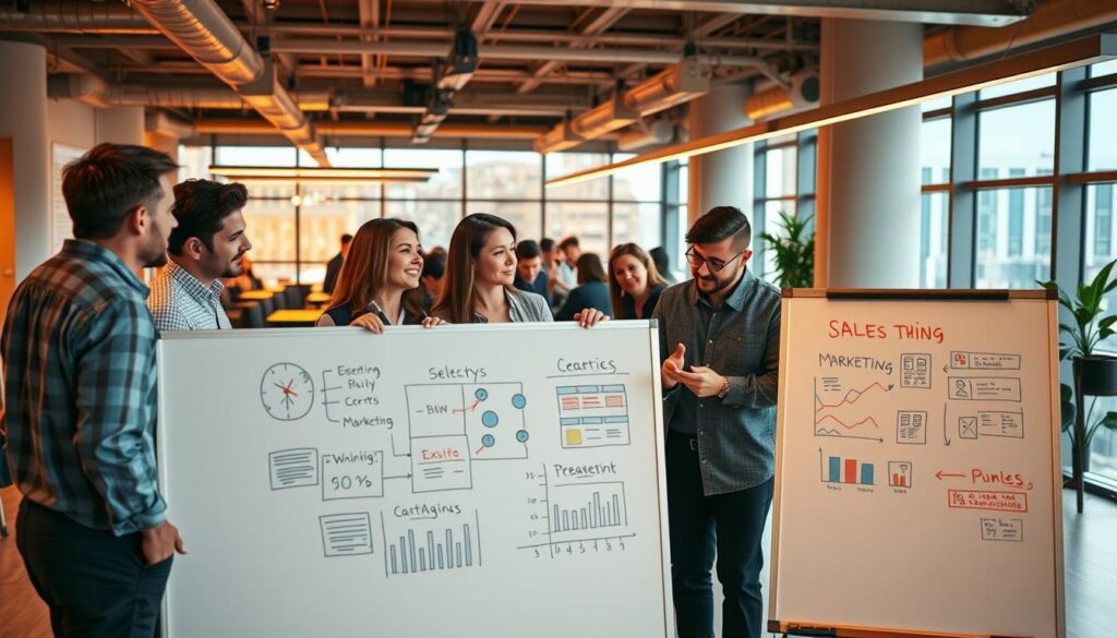 sales and marketing alignment sales and marketing alignment