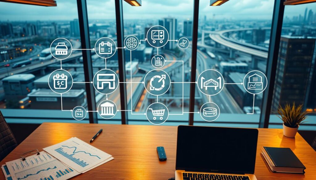 sales distribution channels optimization