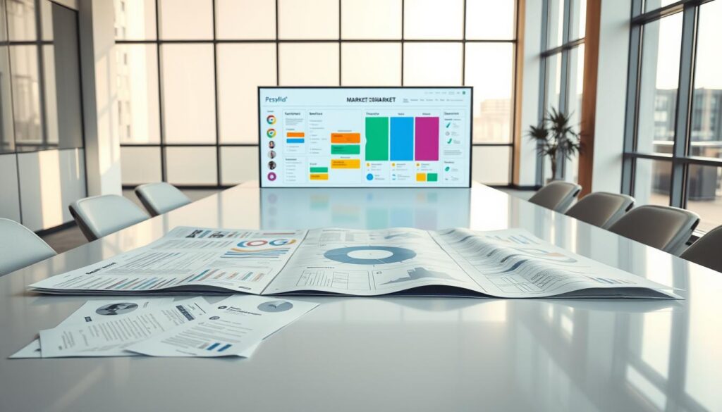strategic market segmentation plan